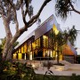 Contemporary Luxury Homes Designs in Australia by Wright Architects: Australian Luxury Home Designs