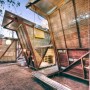 Small Prefabricated Wood Homes – Butterfly Houses in Thailand: Butterfly Houses By Architects TYIN Tegnestue