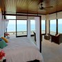 Luxury Beach House Decorating Ideas with Beautiful Interior & Exterior Design: Beach House Modern Bathroom