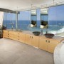 Contemporary Beach House Designs in Laguna Beach CA: Contemporary Beach House Plans Interior