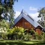 Contemporary Luxury Homes Designs in Australia by Wright Architects: Contemporary Luxury Home Plans