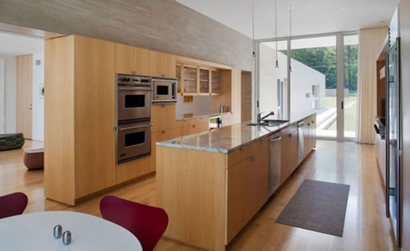 elegant contemporary interior furnishings