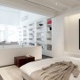 Minimalist Home Design Ideas with Modern Style Interior Design by Ong&Ong: Home Interior Design Singapore