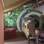 Amazing Tree House Ideas Gallery Design by Architect Robert Harvey Oshatz: Interiors Tree House Wilkinson Residence