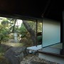 Modern Japanese Tea House Design – Steel Sheet Architecture by KS Architecture: Japanese Inspired Tea House Design