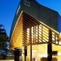 Contemporary Luxury Homes Designs in Australia by Wright Architects: Modern Beach Wood Homes