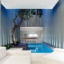 Minimalist Home Design Ideas with Modern Style Interior Design by Ong&Ong: Modern Home Design In Singapore
