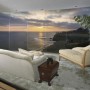 Contemporary Beach House Designs in Laguna Beach CA: Ocean View Beach House
