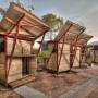 Small Prefabricated Wood Homes – Butterfly Houses in Thailand: Small Prefab Wooden Homes