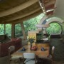 Amazing Tree House Ideas Gallery Design by Architect Robert Harvey Oshatz: Wilkinson Residence Interior Tree House Plan