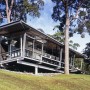 The Best House Studio of Bark Design Architects / Small House Landscaping: Best Studio House Design