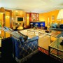 7 Star the Bur Al Arab Luxury Hotels Interior Design Inspiration: Burj Al Arab Luxury Hotel