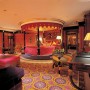 7 Star the Bur Al Arab Luxury Hotels Interior Design Inspiration: Hotel Bedroom Interior Designer
