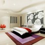 Contemporary House Designs Plans / Australia Gold Coast: Modern Bedroom Contemporary House Design
