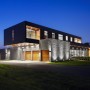 New Single Family Homes Design / River House Niagara in Ontario Canada: Perfect Dream Homes Riverhouse