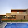 New Single Family Homes Design / River House Niagara in Ontario Canada: Single Family Pool Design