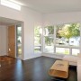 Small Prefab House Design / Minimalist Home & Living Space by Hive Modular: Small Prefab House Living Room