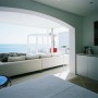 Modern Contemporary Beach House Interior Decorating Ideas by Kidosaki: Contemporary Beach House Furniture