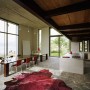 Modern Decorative Interior Stone House Designs by Arturo Montanelli: Stone House Interior Ideas