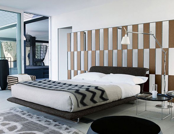 bedroom-prefabricated-house-design