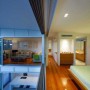 Luxury Beach House Design Ideas for Single Family by BDA Architects: Contemporary Beach House Design