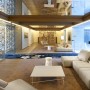 Luxury Mandarin Oriental Hotel with Contemporary Spanish Design Style: Contemporary Mandarin Hotel Barcelona