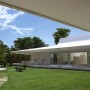 Luxury House Design in Dominican Republic from A-cero Architecture: Lavish Exterior And Interior Ideas