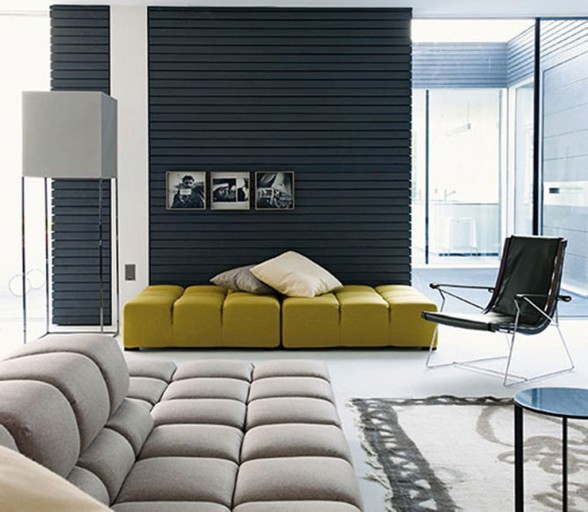 living-room-prefabricated-house-design
