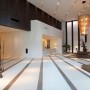 Modern Luxury Decorating Ideas for Epic Miami Hotel Residences: Lobby Luxury Hotel Design