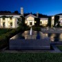 Luxury Celebrity Home Design at Beverly Hills House: Luxury Celebrity House Designs