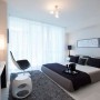 Modern Luxury Decorating Ideas for Epic Miami Hotel Residences: Luxury Hotel Design Ideas
