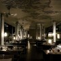 Opulent Lavish Restaurant Design SALA Modern Thailand Architecture: Luxury Restaurant Interior Decor