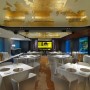 Luxury Mandarin Oriental Hotel with Contemporary Spanish Design Style: Luxury Spanish Mandarin Interior Decor