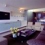 Luxury Beach Front Apartment Design Ideas by Stanic Harding Architecture: Modern Beach Apartment Interior Decor