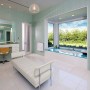 Luxury Celebrity Home Design at Beverly Hills House: Modern Celebrity House Decoration