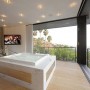 Luxury Style Contemporary Hollywood House Design: Modern Hollywoods House Design