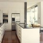 Elegant Modern Home Designs by Belinda George Architects: Modern Kitchen Designs Idea