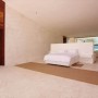 Luxury House Design in Dominican Republic from A-cero Architecture: Modern Minimalist House Design Decor
