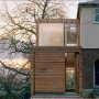 Modern Modular Salt House Design Timber Extension Ideas: Modern Modular Salt House Ideas