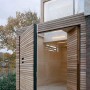 Modern Modular Salt House Design Timber Extension Ideas: Modern Modular Wooden House