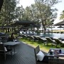 Opulent Lavish Restaurant Design SALA Modern Thailand Architecture: Modern Opulent Hotel Design