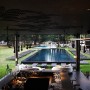 Opulent Lavish Restaurant Design SALA Modern Thailand Architecture: Modern Pool Hotel Design