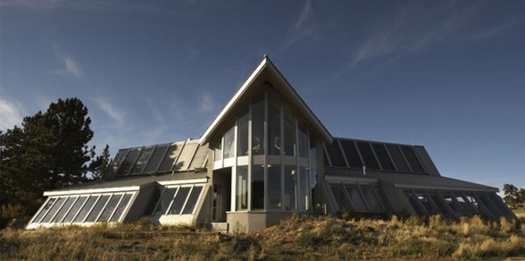 modern ranch house design ideas