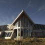 Contemporary Ranch House Design in Green Mountain: Modern Ranch House Design Ideas