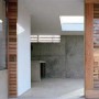 Modern Modular Salt House Design Timber Extension Ideas: Modular Home Interior Decorating