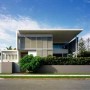 Luxury Beach House Design Ideas for Single Family by BDA Architects: Single Family House Design