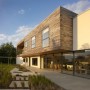 Modern Urban House Design by Platform 5 Architechts: Attractive Outdoor House Decorating Idea