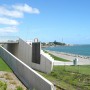 Attractive New Zealand Architectural Designs: Concrete Overpass Architectural Plans