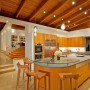 Comfortable and Luxury Hill House Decor Ideas: Lavish Luxury House Interior Decor