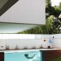 Fantastic Modern Concrete House Design: Modern Concrete House Design Ideas